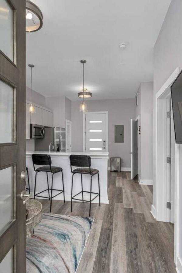 Nashville 3 Bed, 1 Bedroom With Washer, Dryer And Parking エクステリア 写真