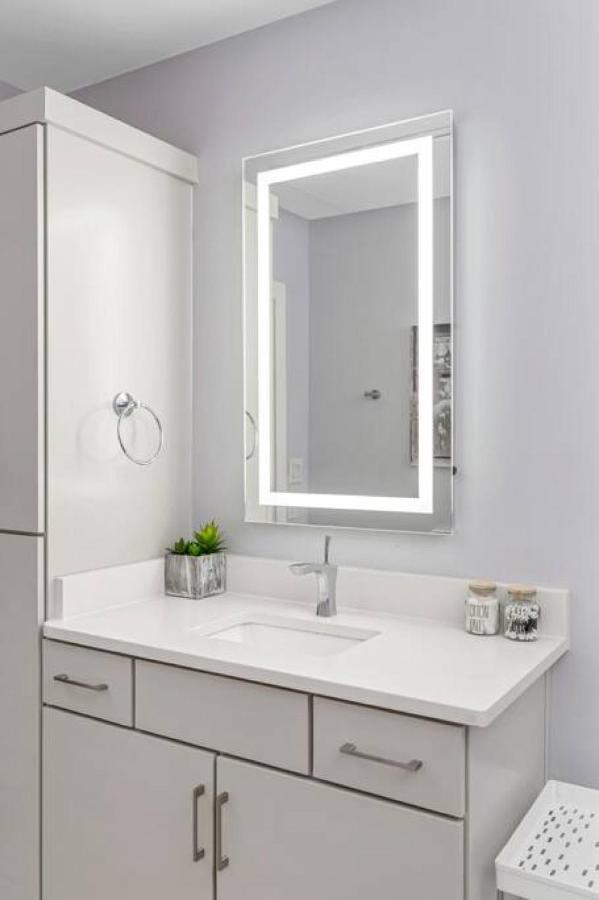 Nashville 3 Bed, 1 Bedroom With Washer, Dryer And Parking エクステリア 写真